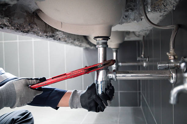Trusted Emergency Plumber service in South Bay, FL - Masters Plumbing Service